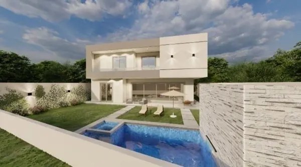 Casa en venta en Sierra Alta, Monterrey — foto 2 de 3