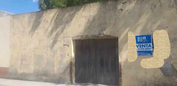 Terreno en venta en Benito Juárez Centro, Juárez — foto 2 de 8