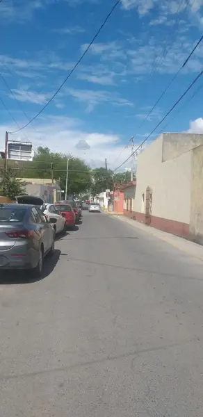 Terreno en venta en Benito Juárez Centro, Juárez — foto 3 de 8