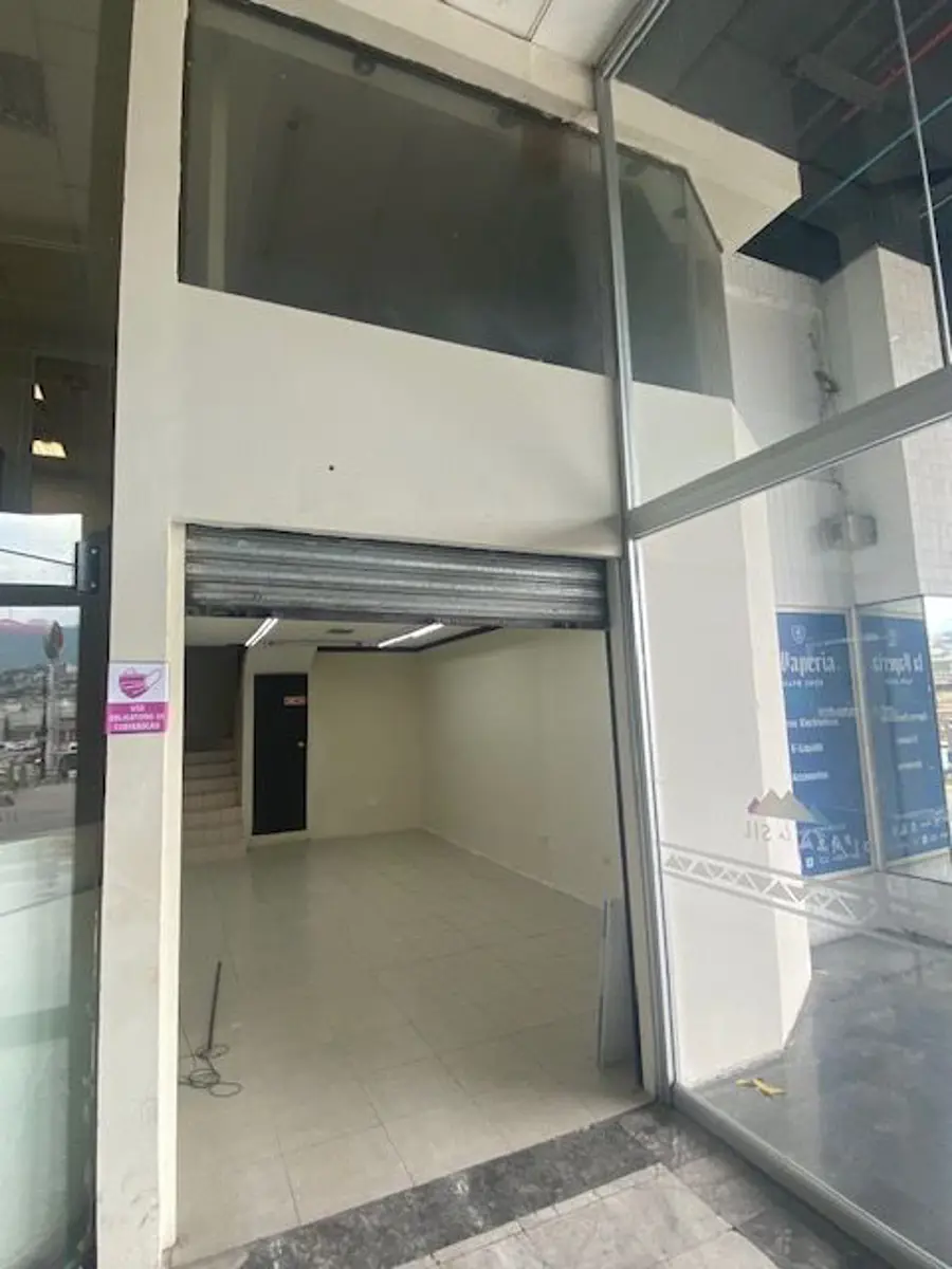Local en venta en Contry, Monterrey — foto 1 de 7