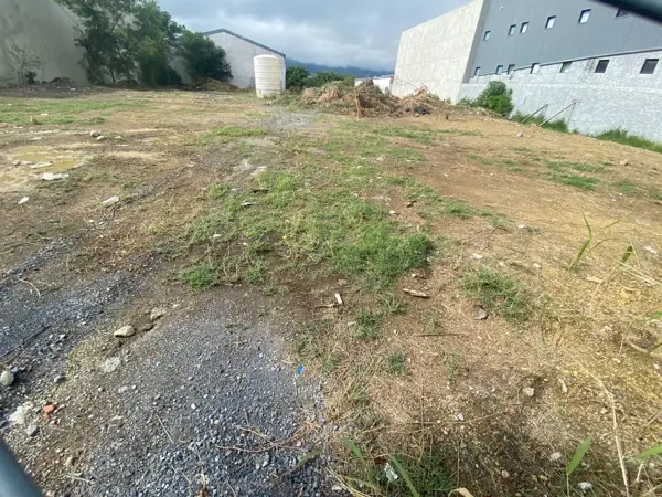 Terreno en renta en Estanzuela Nueva, Monterrey — foto 3 de 6