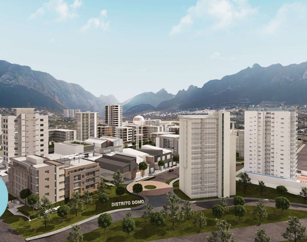 Departamento en venta en El Lechugal, Santa Catarina — foto 3 de 23