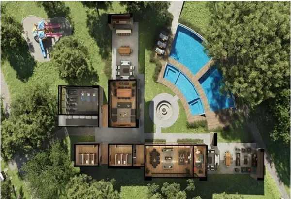 Casa en venta en Amani Terra, Santiago — foto 2 de 12