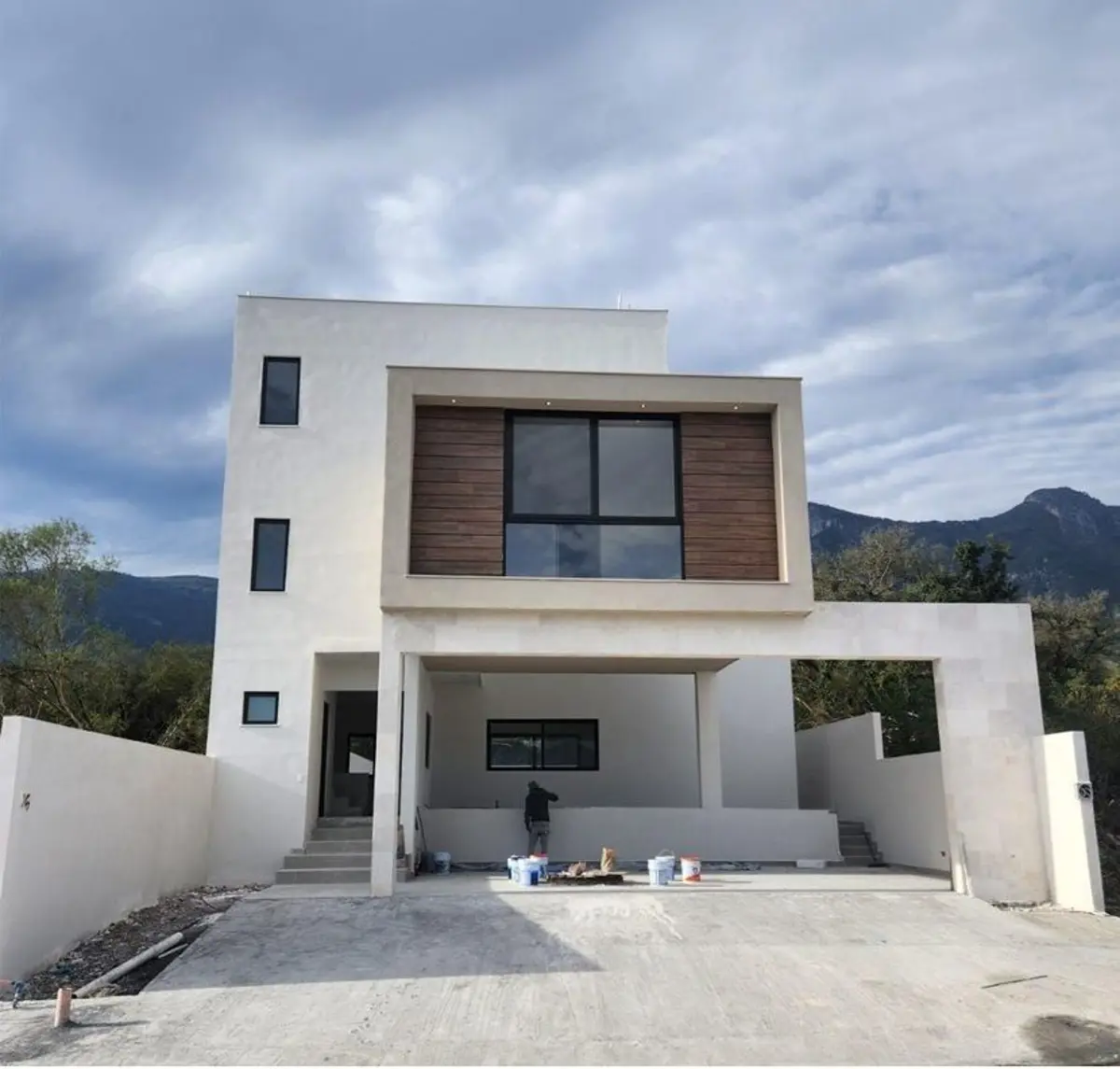 Casa en venta en Amani Terra, Santiago — foto 1 de 12