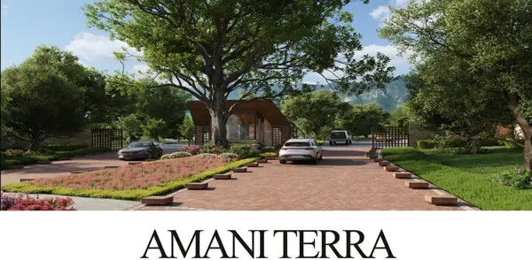 Casa en venta en Amani Terra, Santiago — foto 3 de 12