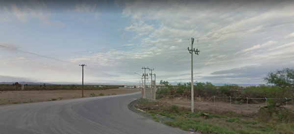 Terreno en venta en Union San Javier, Salinas Victoria — foto 3 de 22