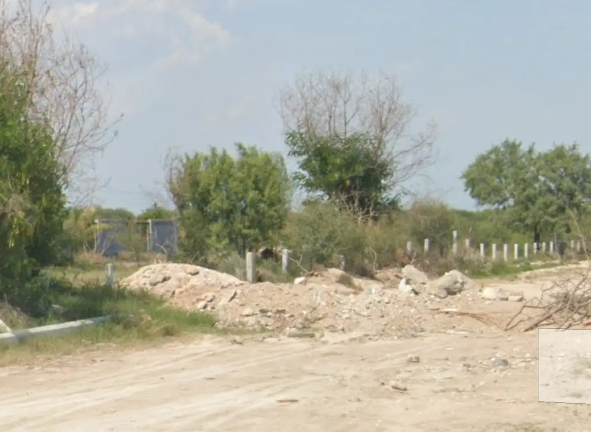 Terreno en venta en Andres Caballero Moreno Agrop, General Escobedo — foto 1 de 15
