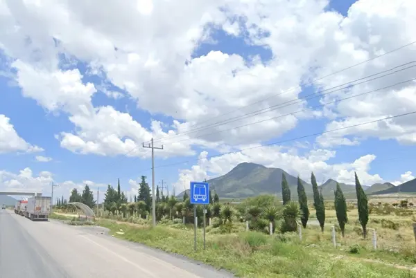 Terreno en venta en El Derramadero, Saltillo — foto 2 de 10