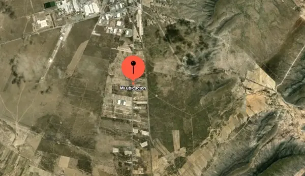 Terreno en venta en El Derramadero, Saltillo — foto 3 de 10