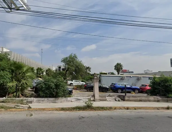 Terreno en renta en Vista Hermosa, Monterrey — foto 2 de 12