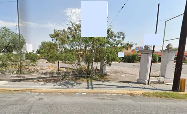 Terreno en renta en Vista Hermosa, Monterrey — foto 3 de 12