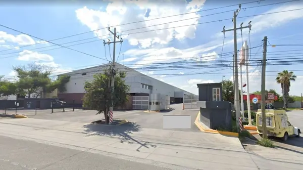 Bodega en renta en Moderno Apodaca, Apodaca — foto 2 de 17