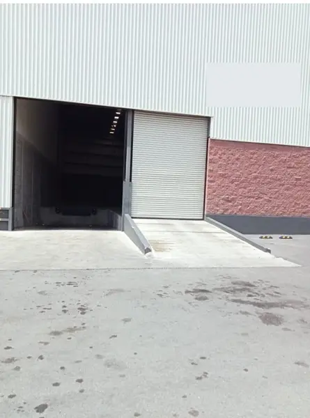 Bodega en renta en Moderno Apodaca, Apodaca — foto 3 de 17
