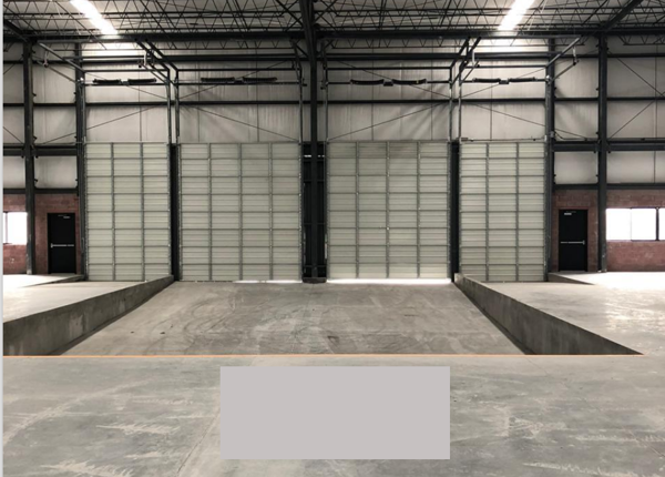 Nave en renta en Ciudad Industrial Mitras, García — foto 3 de 10