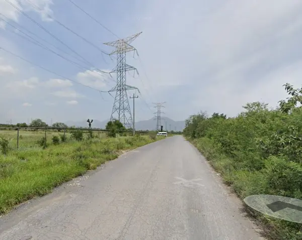 Terreno en renta en El Carmen Centro, El Carmen — foto 3 de 10