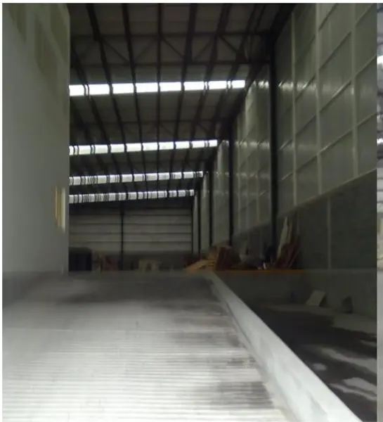 Bodega en renta en El Obispo, Santa Catarina — foto 3 de 16