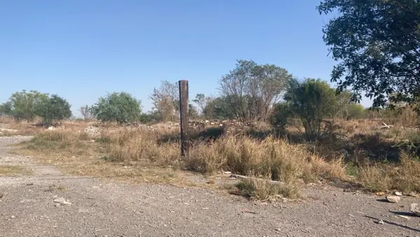 Terreno en renta en Andres Caballero Moreno Agrop, General Escobedo — foto 2 de 10