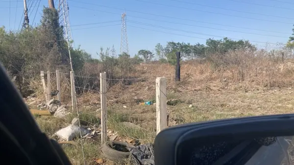 Terreno en renta en Andres Caballero Moreno Agrop, General Escobedo — foto 3 de 10