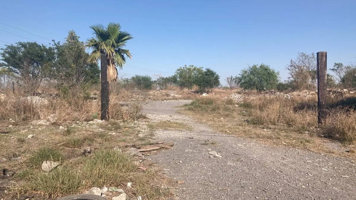 Terreno en renta en Andres Caballero Moreno Agrop, General Escobedo — foto 1 de 10