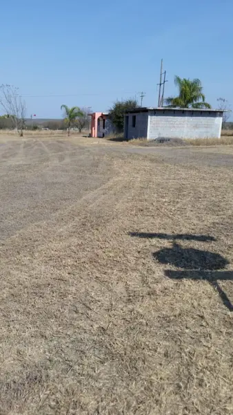 Terreno en venta en Huertas Estación, Montemorelos — foto 3 de 10