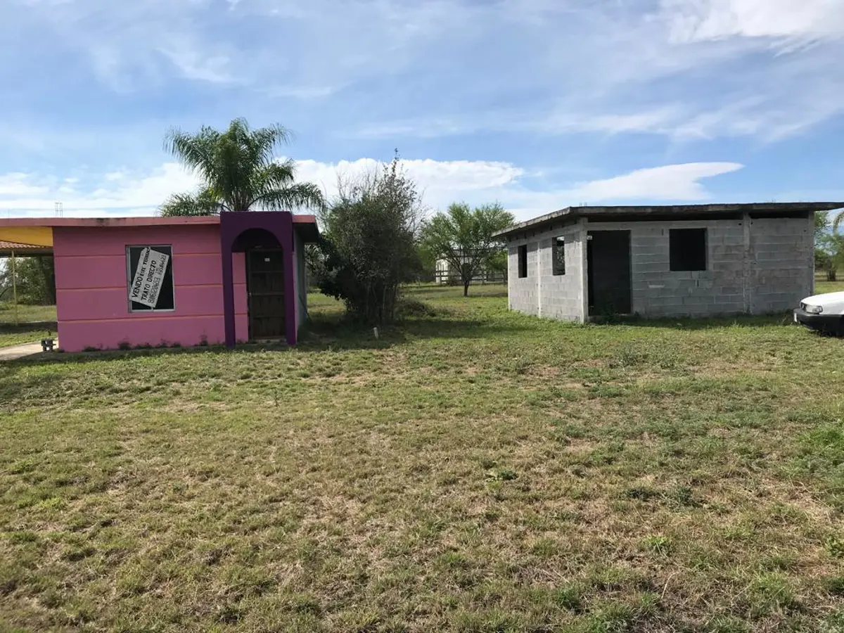 Terreno en venta en Huertas Estación, Montemorelos — foto 1 de 10