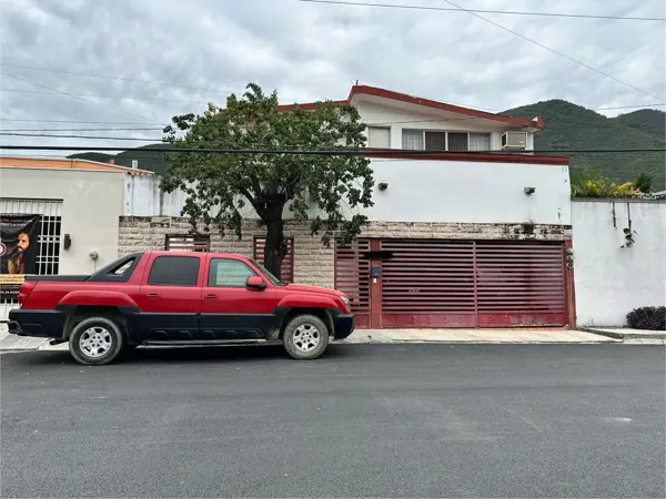 Casa en venta en Ciudad Satelite, Monterrey — foto 3 de 14