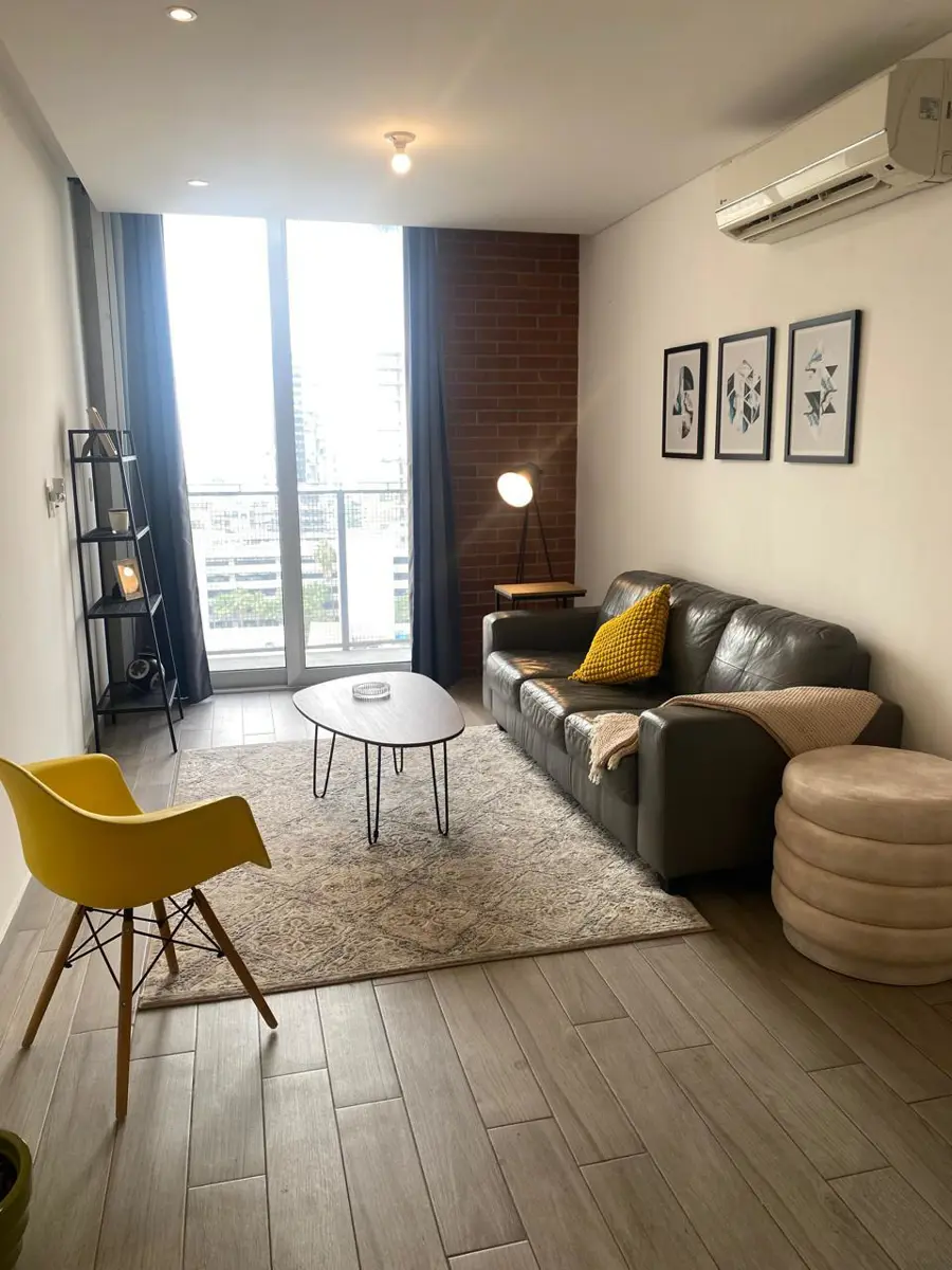 Departamento en venta en Centro, Monterrey — foto 1 de 14