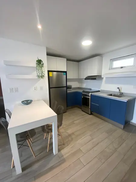 Departamento en venta en Centro, Monterrey — foto 3 de 14