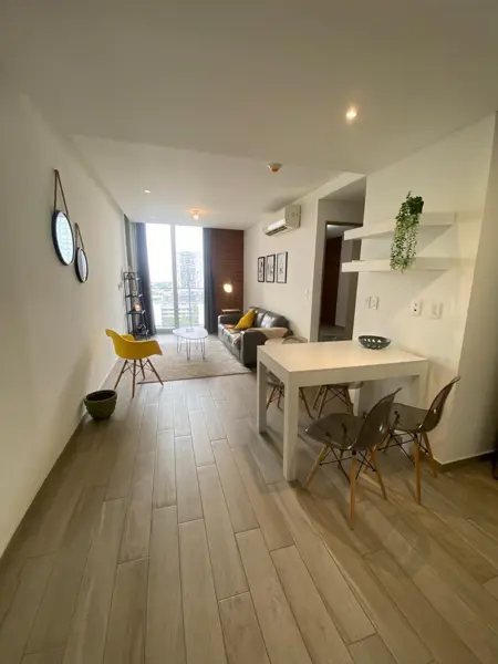 Departamento en venta en Centro, Monterrey — foto 2 de 14