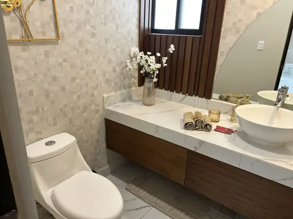 Casa en venta en Residencial Santuario, García — foto 2 de 26