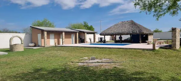 Quinta en venta en Congregación Calles, Montemorelos — foto 2 de 15