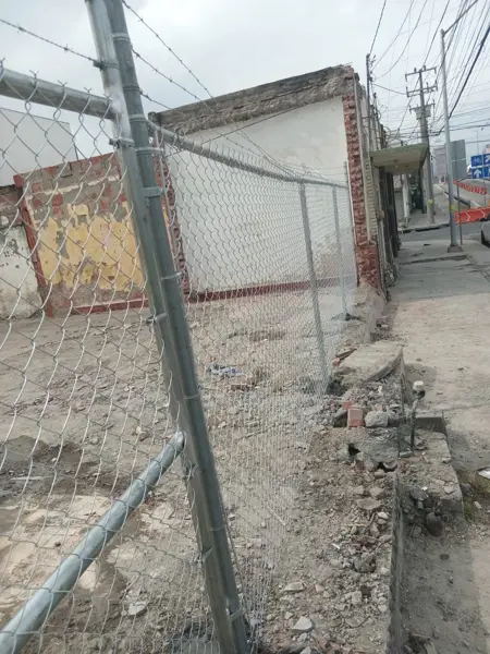 Terreno en venta en Nuevo Repueblo, Monterrey — foto 3 de 11
