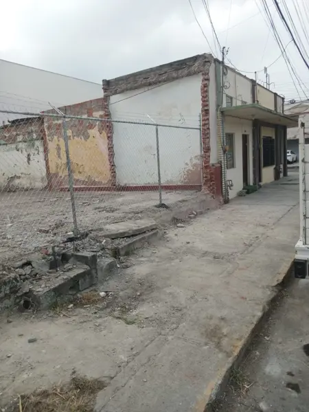 Terreno en venta en Nuevo Repueblo, Monterrey — foto 2 de 11