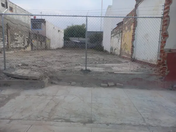 TERRENO EN VENTA EN NUEVO REPUEBLO