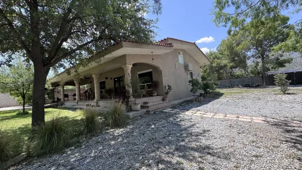 QUINTA EN LA HUASTECA SANTA CATARINA