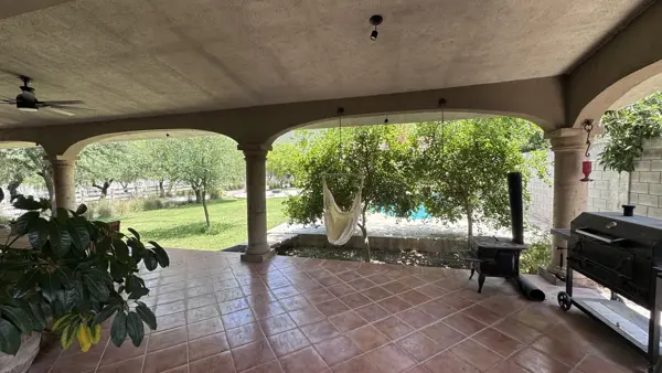 Quinta en venta en Ciudad Santa Catarina Centro, Santa Catarina — foto 3 de 22