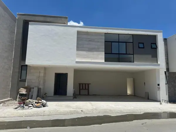 Casa en venta en Altares Residencial, Santiago — foto 2 de 2