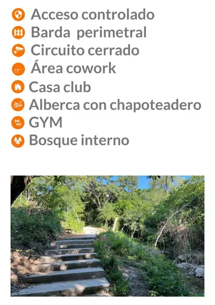 Terreno en venta en Altares Residencial, Santiago — foto 2 de 2