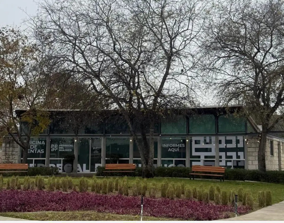 Terreno en venta en El Barrial, Santiago — foto 1 de 2