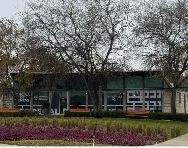 TERRENO VENTA EN EL BARRIAL