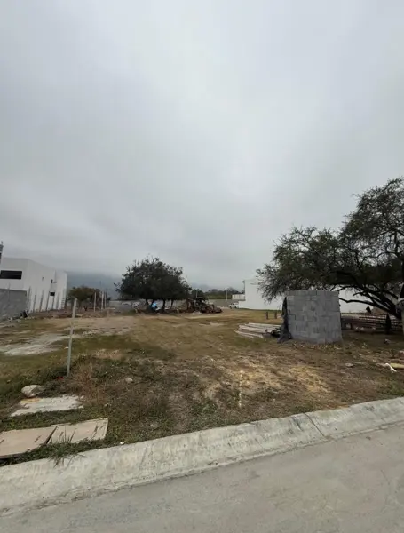 Terreno en venta en El Barrial, Santiago — foto 2 de 2