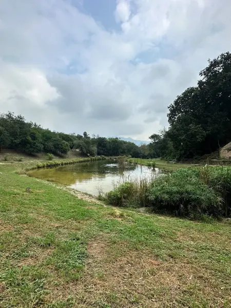 Terreno en venta en El Barrial, Santiago — foto 3 de 5