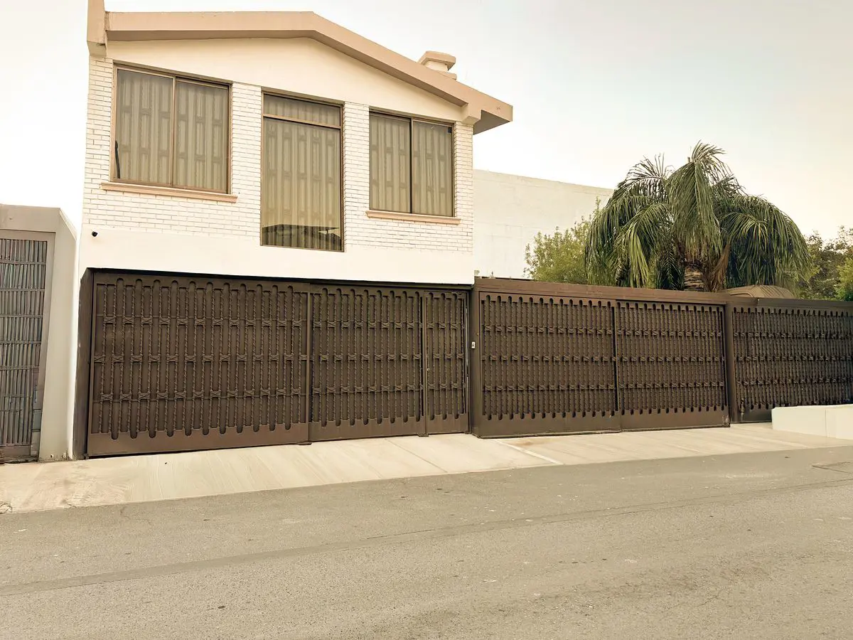 Casa en venta en Contry, Monterrey — foto 1 de 14