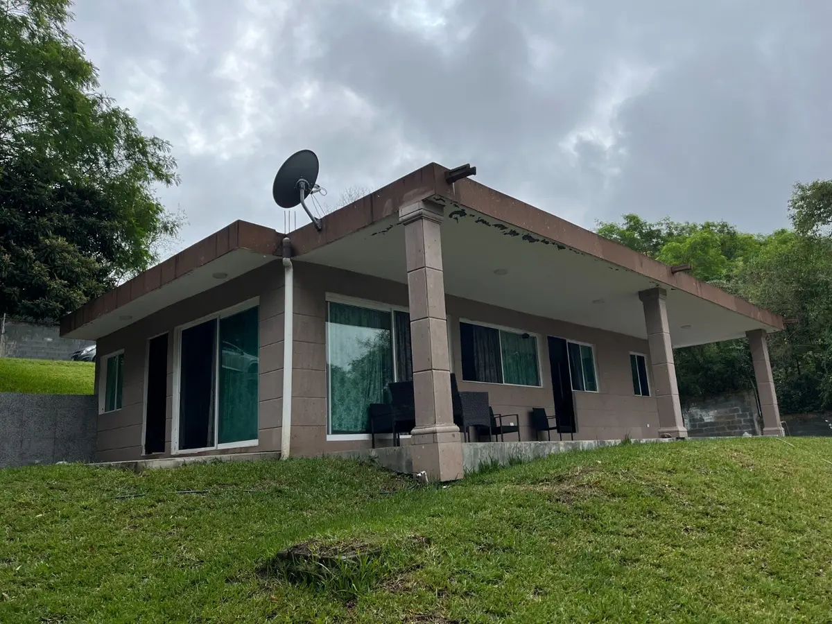 Quinta en venta en San Javier, Allende — foto 1 de 10
