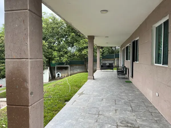 Quinta en venta en San Javier, Allende — foto 2 de 10