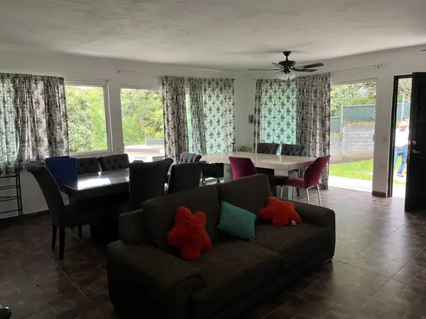 Quinta en venta en San Javier, Allende — foto 3 de 10
