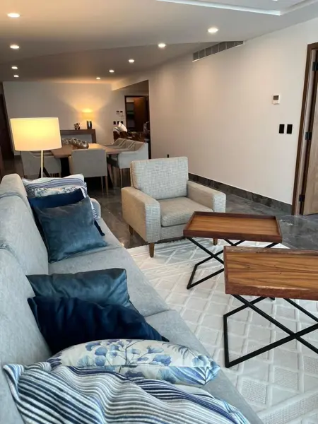 Departamento en venta en Puerto Cancún, Benito Juárez — foto 3 de 31
