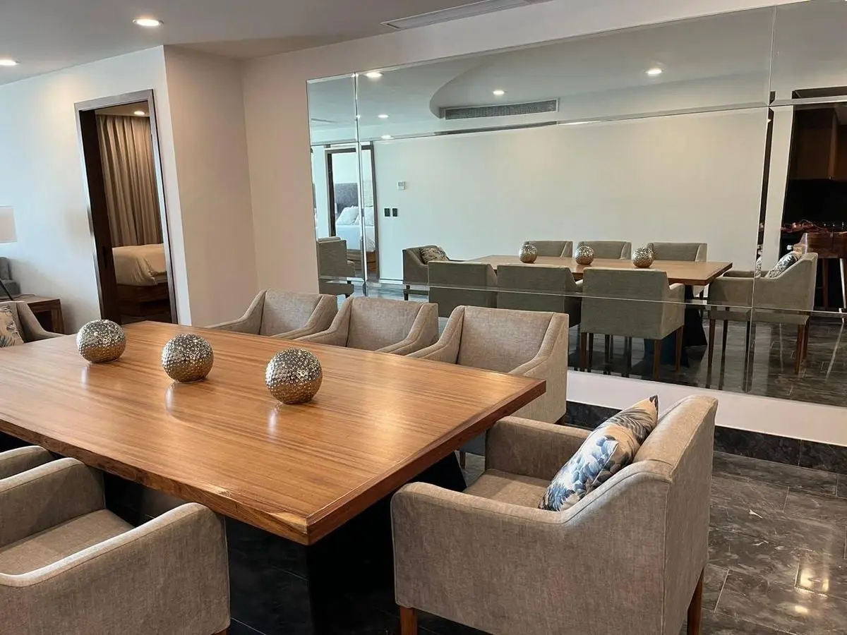 Departamento en venta en Puerto Cancún, Benito Juárez — foto 1 de 31