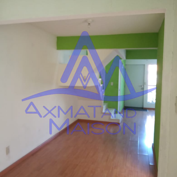 Casa en venta en Hacienda las Trojes, Temoaya — foto 3 de 16
