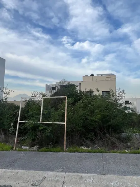 Terreno en venta en Cumbres Elite Premier, García — foto 3 de 8